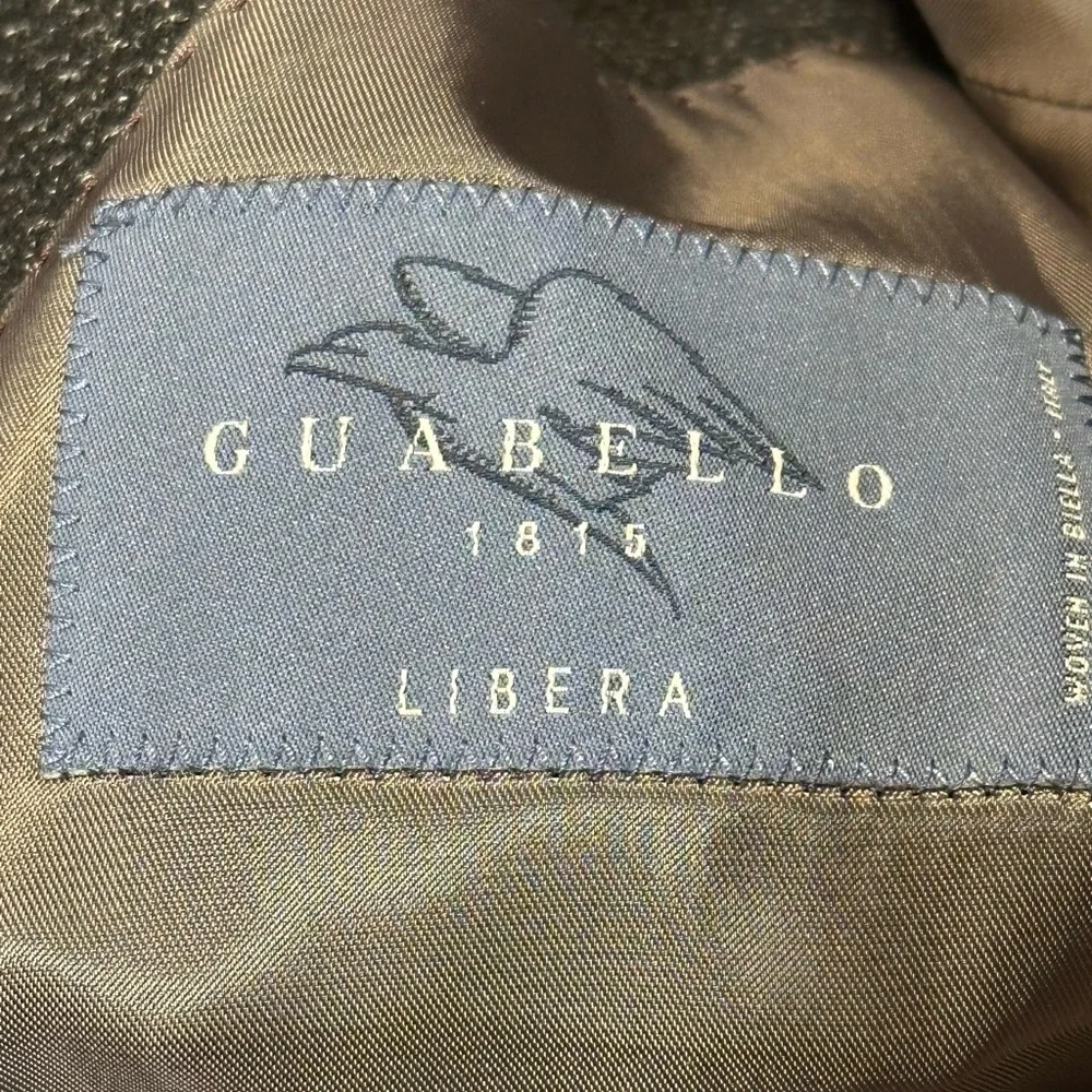 Rodd & Gunn Charcoal Thorton Sports Fit Jacket NWOT! Never been worn. - Picture 5 of 10